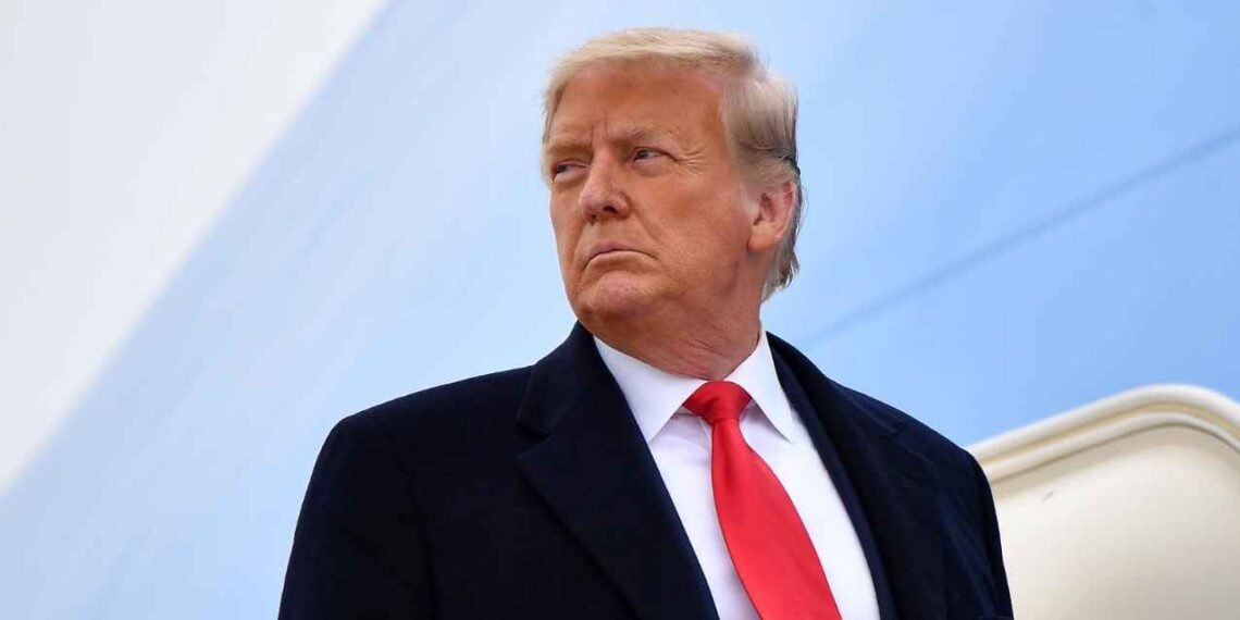 Donald Trump eleva al 125% aranceles a productos provenientes de China