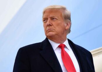 Donald Trump eleva al 125% aranceles a productos provenientes de China