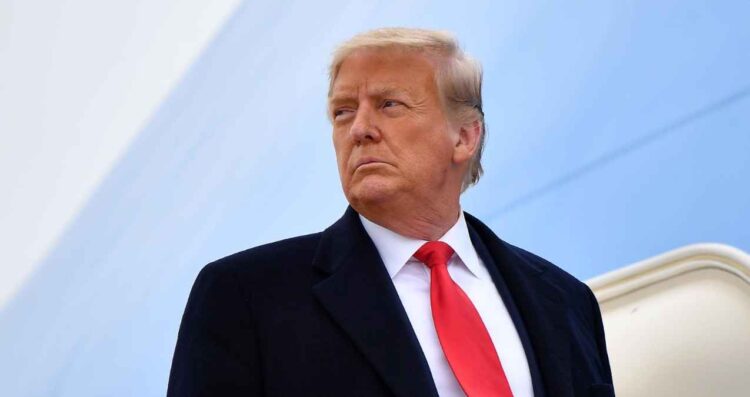 Donald Trump eleva al 125% aranceles a productos provenientes de China