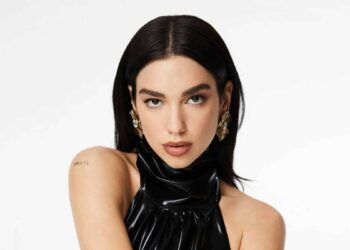 Dua Lipa confirma dos conciertos en CDMX este 2025