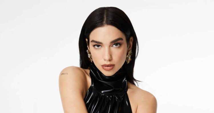 Dua Lipa confirma dos conciertos en CDMX este 2025