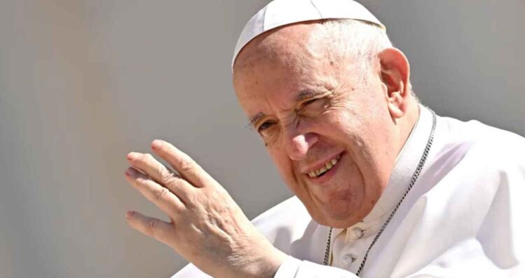 EN VIVO: Realizan misa para el Papa Francisco en la Basílica de Guadalupe