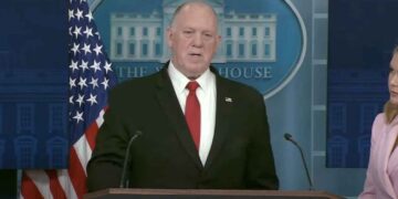 México financiado muro fronterizo