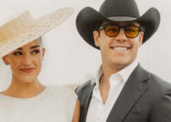 Eduardo Capetillo comparte tierno mensaje para su hermana 