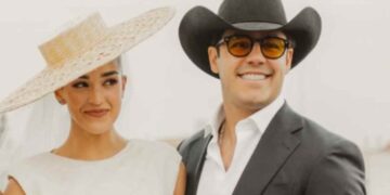 Eduardo Capetillo comparte tierno mensaje para su hermana