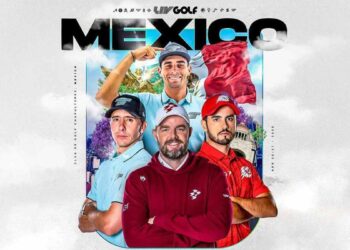 ¿Qué diferencia hay entre el LIV Golf y el PGA Tour?