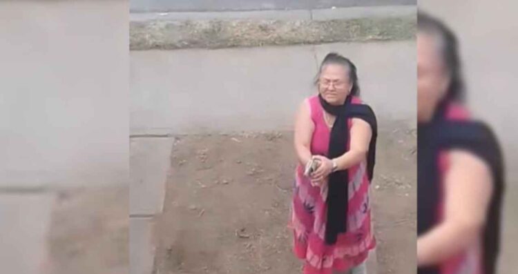 El “Corrido de Carlota” se viraliza tras enfrentamiento con presuntos invasores en Chalco
