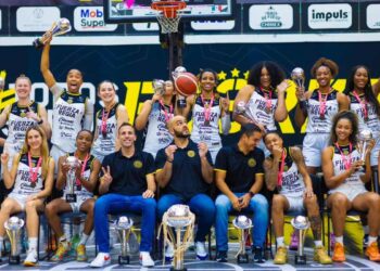 Fuerza Regia Femenil continuará con Carlos Alonso como DT