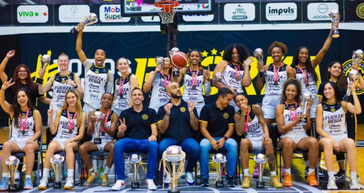 Fuerza Regia Femenil continuará con Carlos Alonso como DT