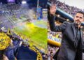¿Por qué salió Fernando Gago del Boca Juniors?