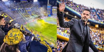 ¿Por qué salió Fernando Gago del Boca Juniors?