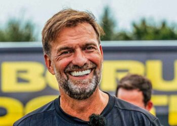 ¿Jürgen Klopp dirigirá al Real Madrid tras su año sabático?