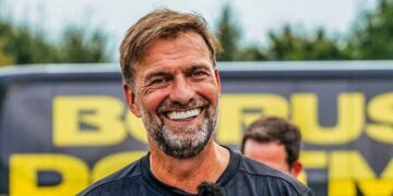 ¿Jürgen Klopp dirigirá al Real Madrid tras su año sabático?