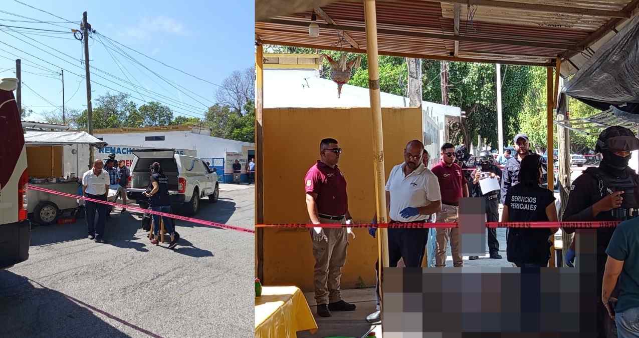 El Mante, Tamaulipas: Hombre murió mientras <yoastmark class=