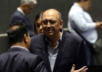 PRI desechar iniciativa telecomunicaciones