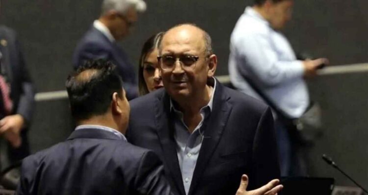 PRI desechar iniciativa telecomunicaciones