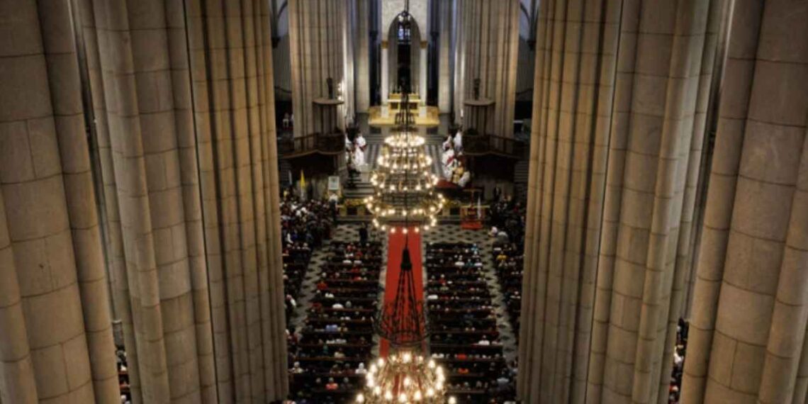 El Vaticano confirma que las ‘Novendiales’ por el papa Francisco concluirán el 4 de mayo