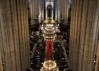 El Vaticano confirma que las ‘Novendiales’ por el papa Francisco concluirán el 4 de mayo
