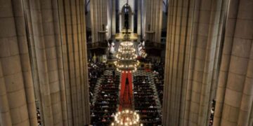 El Vaticano confirma que las ‘Novendiales’ por el papa Francisco concluirán el 4 de mayo