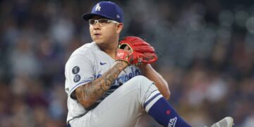 ¿Qué condena tiene que pagar el beisbolista Julio Urías?