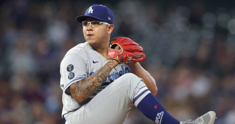 ¿Qué condena tiene que pagar el beisbolista Julio Urías?