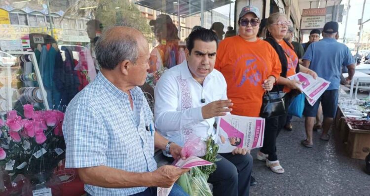 David Cerda Ciudad Madero