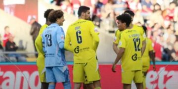 ¿Cómo quedó el partido entre el equipo AVS y el Braga?