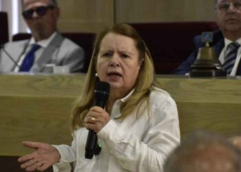 Loretta Ortiz impugnación INE