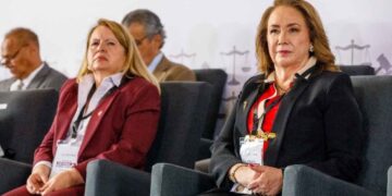INE quejas ministras