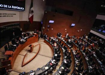 tráfico de armas Morena