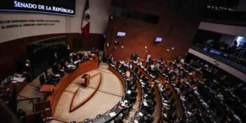 tráfico de armas Morena