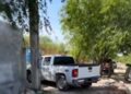 Encuentra colgada a hermana en colonia 15 de Enero en Reynosa