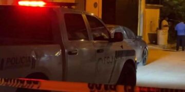 hombre sin vida vivienda Reynosa