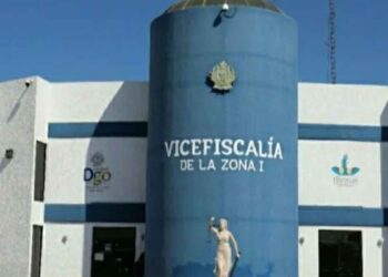 Encuentran adulto mayor Durango
