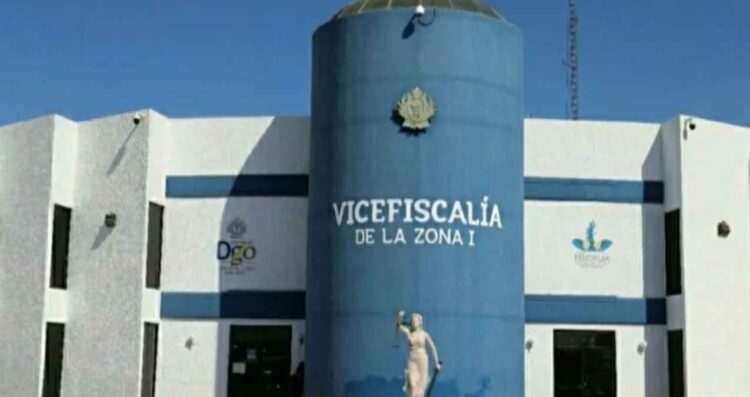 Encuentran adulto mayor Durango