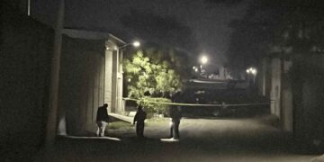 Culiacán sin vida hombre
