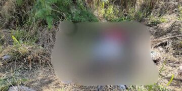 cuerpo hombre Nuevo Laredo