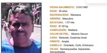 Encuentran sin vida a Rodrigo Herrera, desaparecido cuando iba por su hija al aeropuerto de Morelia