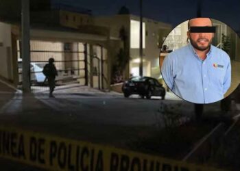 Director centro de rehabilitación Culiacán
