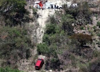 tres transportistas Guerrero