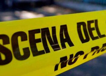 Encuentran cuerpo de mujer con heridas de balas en Hidalgo