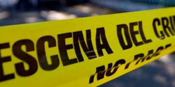 Encuentran cuerpo de mujer con heridas de balas en Hidalgo