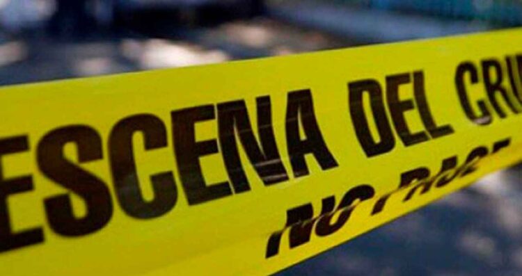 Encuentran cuerpo de mujer con heridas de balas en Hidalgo