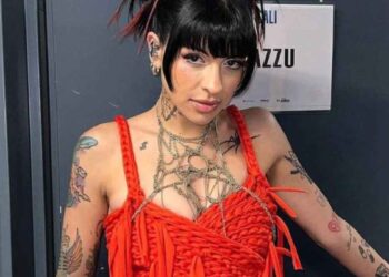 Entre ritmos y raíces, Cazzu reaparece con el álbum Latinaje