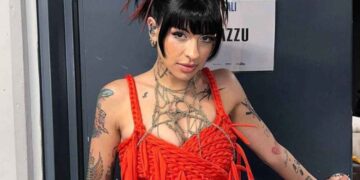 Entre ritmos y raíces, Cazzu reaparece con el álbum Latinaje