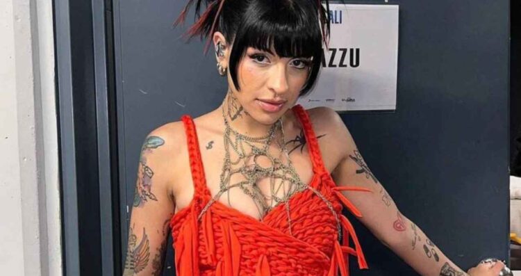 Entre ritmos y raíces, Cazzu reaparece con el álbum Latinaje