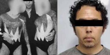 ¿Cuántas denuncias tiene Rubén N por abuso sexual?