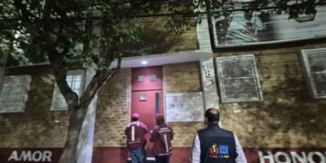 Erick, joven de 13 años, murió tras presunta tortura en academia militarizada de la CDMX