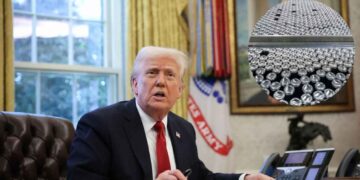 Estados Unidos aplicará arancel del 25% a las latas de aluminio utilizadas para envasar cerveza