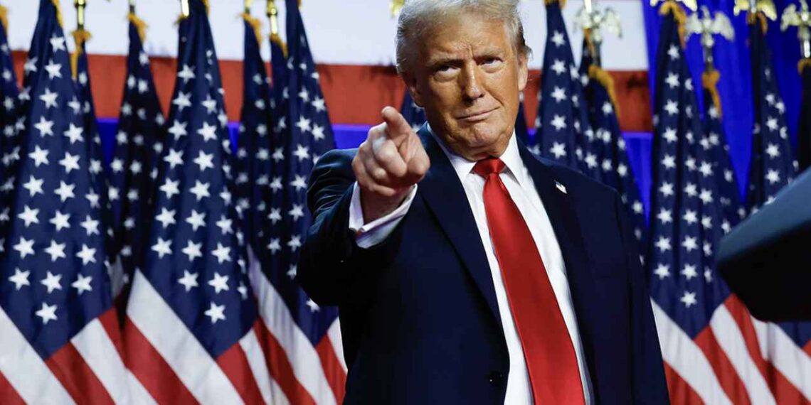 Estados Unidos comenzará a aplicar un arancel de 104% a las importaciones de China: Casa Blanca